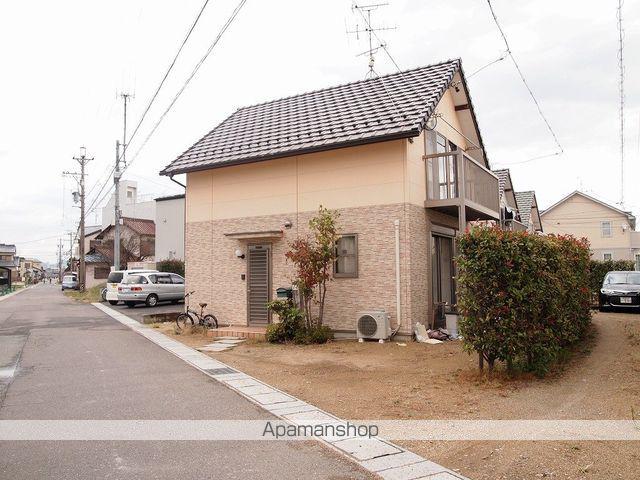 名鉄竹鼻・羽島線 笠松駅 徒歩13分  築20年(2LDK)