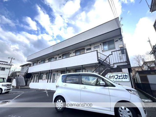 ハイツフェリカ