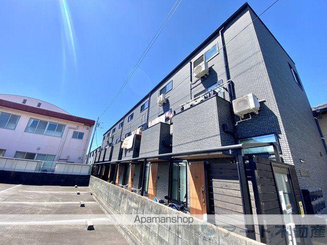 LA CASA タイケンⅢ