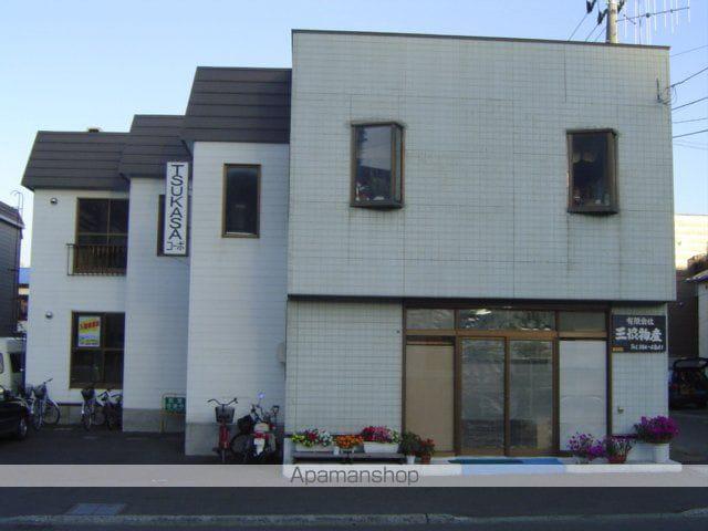 TSUKASAコーポ
