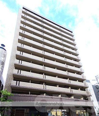 グランドソレイユ名駅