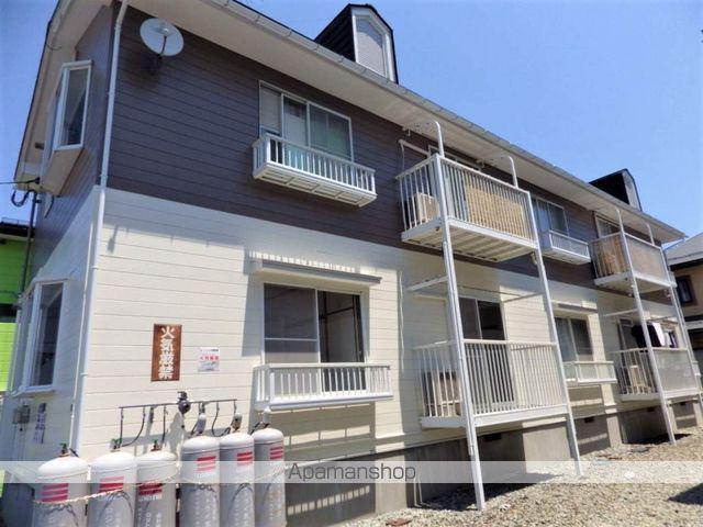 カームシバタ5B