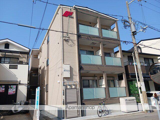 F ASECIA クローバー