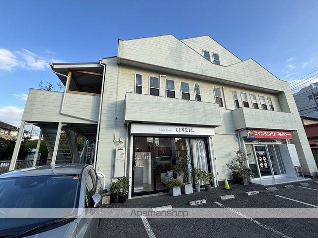 パーク茅ヶ崎館