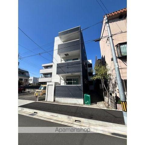 LUNA TERRACE(1LDK/3階)