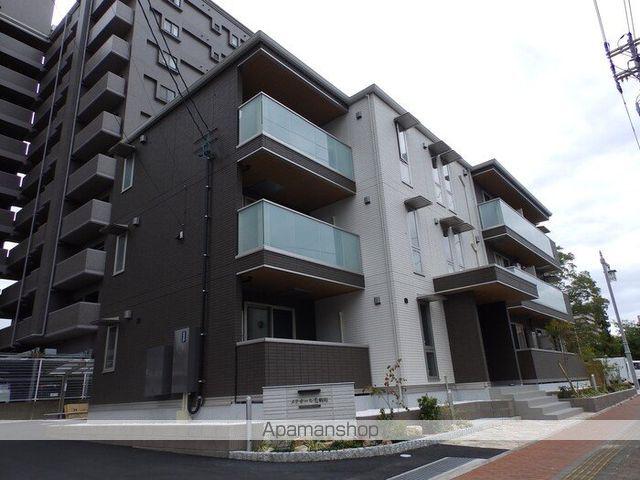 メテオール毛利町