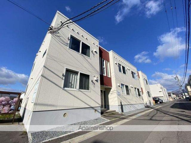 リビングタウン山の手F