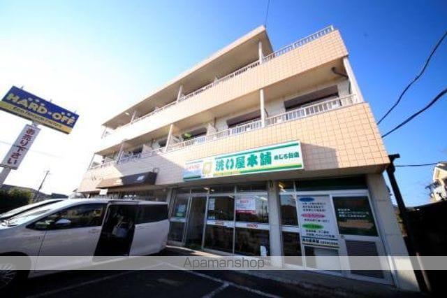 サンアベニュー椚田B棟