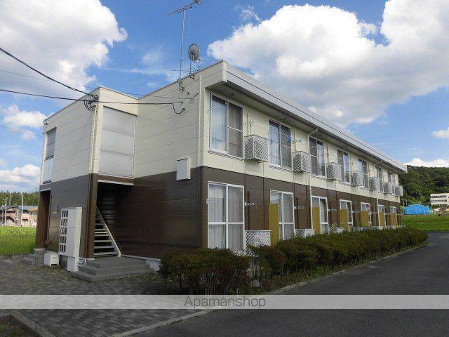 レオパレスフェアリー