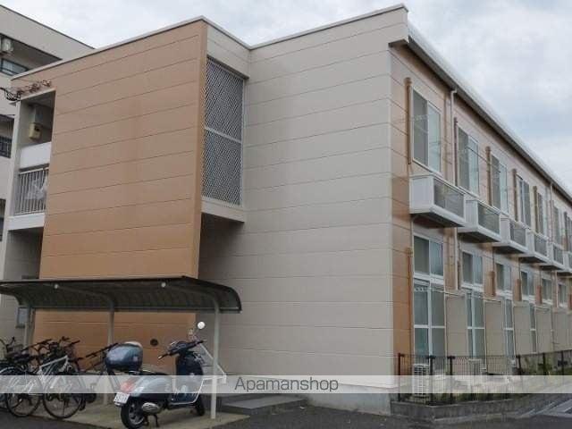 レオパレスエスポワールポルト