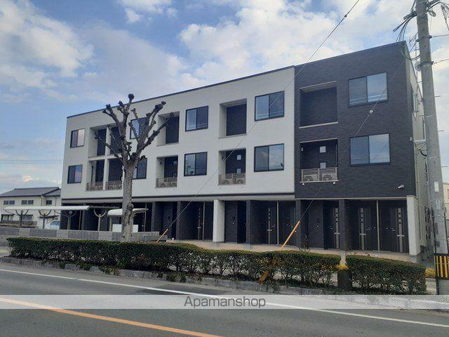 グラン フェリシア Ⅱ[2階]