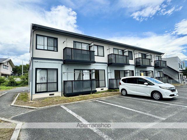 スプリームハイツB