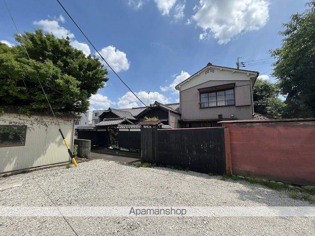 名鉄犬山線 江南駅(愛知) 徒歩9分  築59年(5LDK)