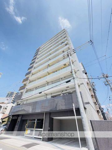 エスリード新栄テセラ