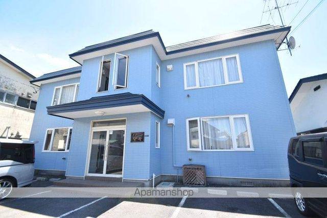 メゾン・ド・マキ(2LDK/1階)