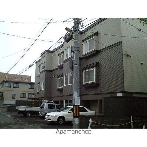 ルミエール 南9条