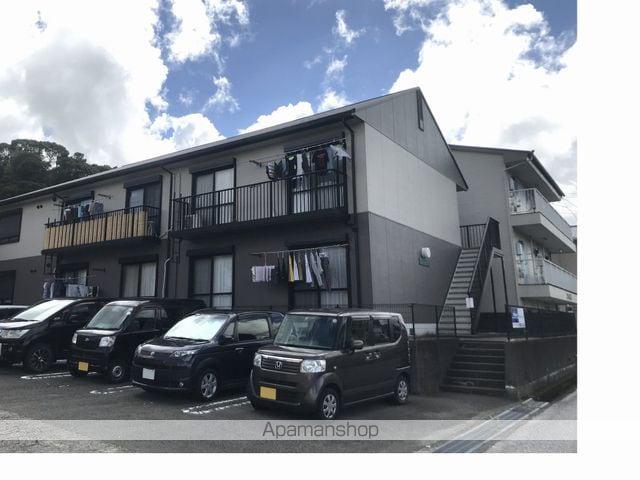 グリーンゲイブル