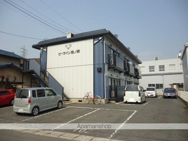 ビーライン池ノ渕