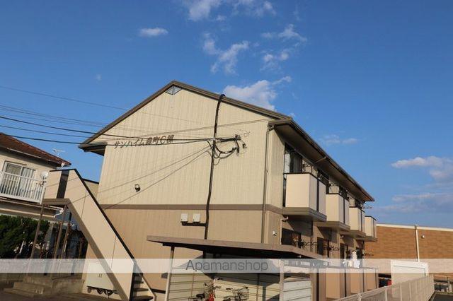 サンハイム森町C棟