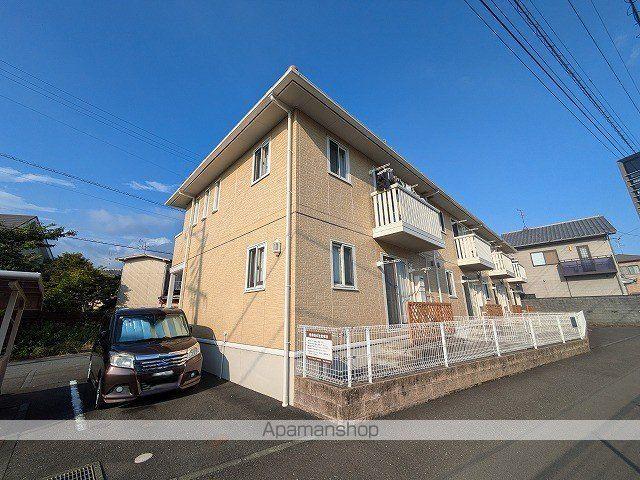 フローラ(1LDK/1階)