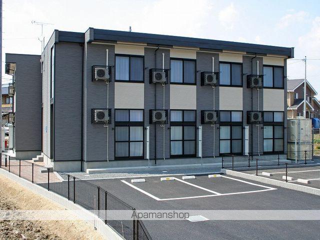 レオパレスピースフル