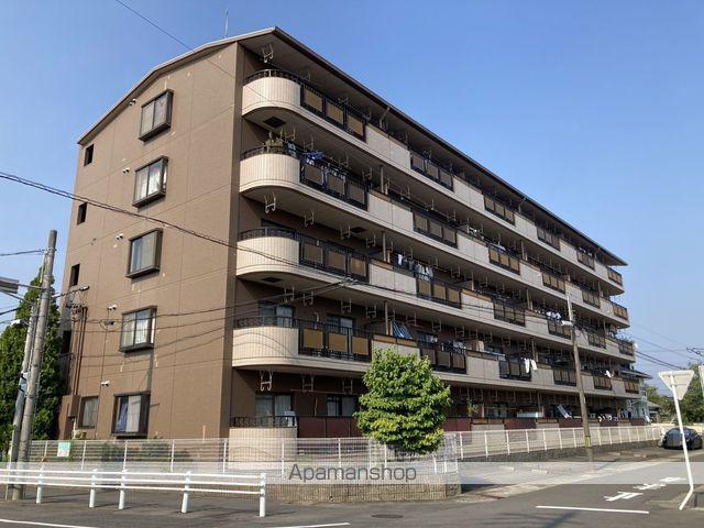 グリーンシティ岩倉