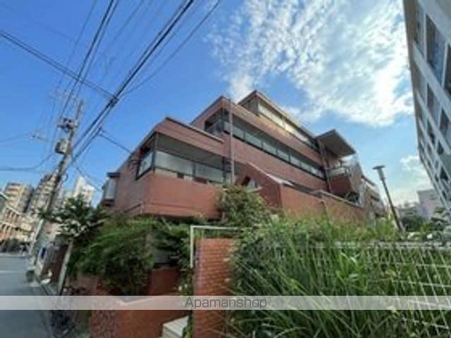 ジョイフル笹塚