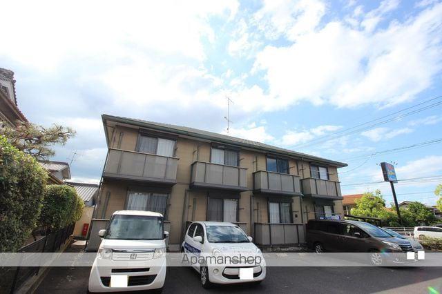 セフィラJT(1K/1階)