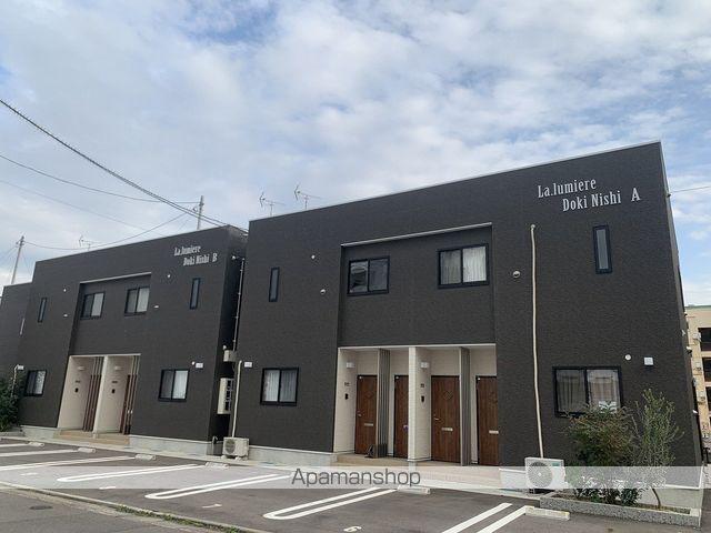 ラ・ルミエール土器西A棟