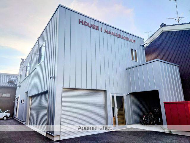HOUSE I NANABANKAN