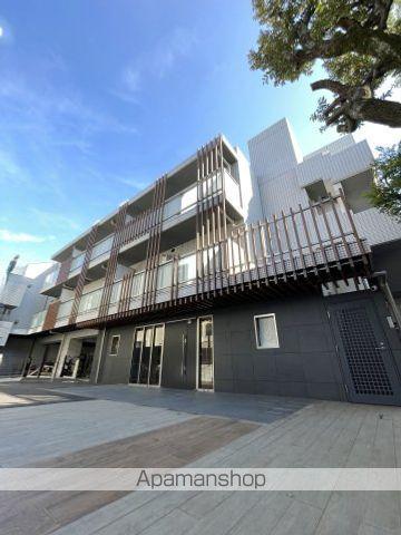 スカイコートグレース新宿中落合