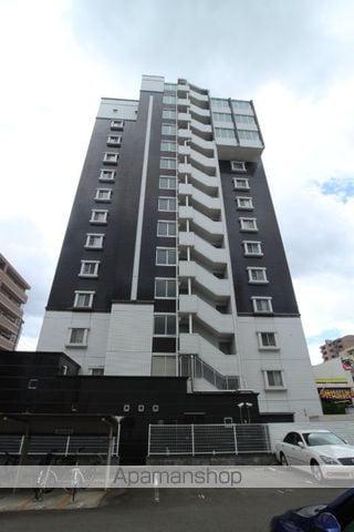 サンシティ博多