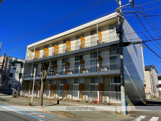 レオパレスぷれみーるキティ