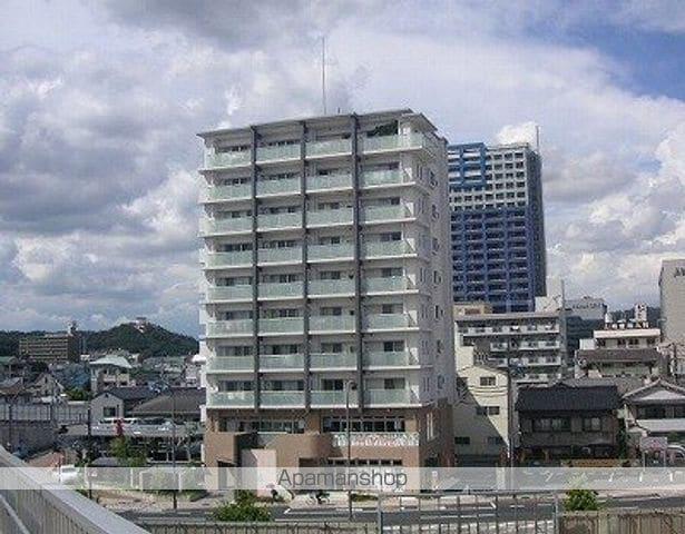 ミッド・シティ岡山