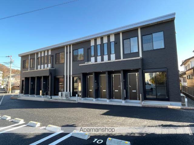 メゾン・ド・オリーブ