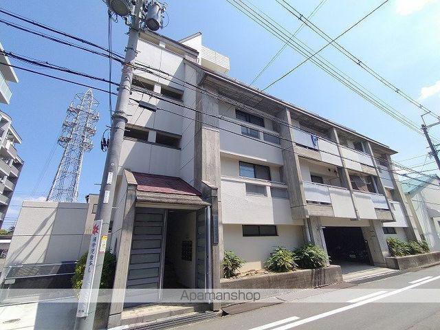 第二阿井マンション