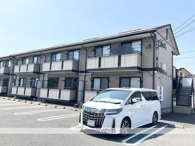 ラ・フルールA棟