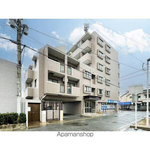 ユートピアマンション