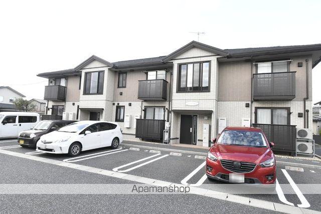 ラ・ランド上新栄A棟