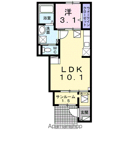 ラ・リーバンベルB