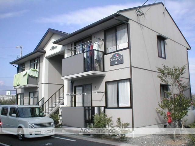 フォーレス望A棟