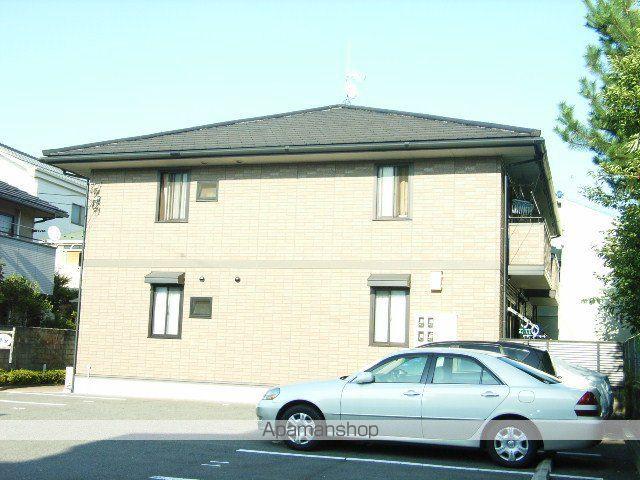 ヴィーブル石田(2LDK/1階)