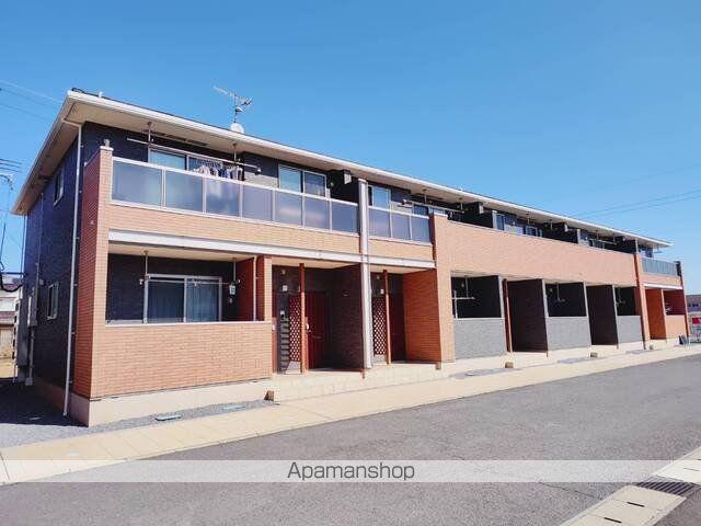 ヴィラ アルテミア Ⅱ