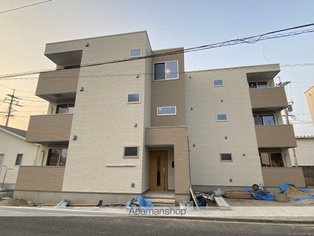 REGALEST 十日市Ⅱ