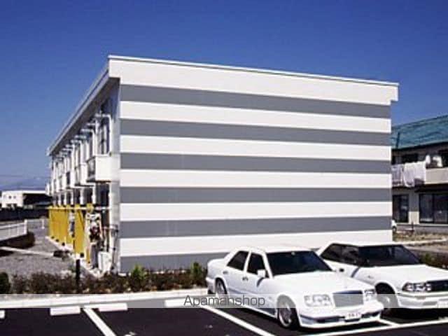 レオパレスラ・クレール