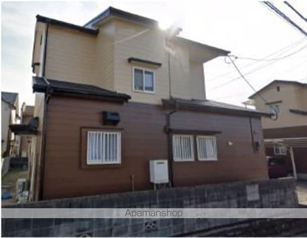 愛媛県松山市 2階建 築30年