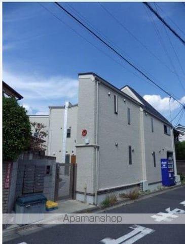 サークルハウス西荻北