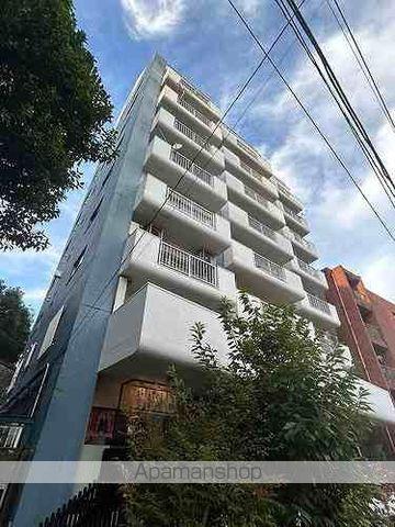 ドミール千駄木