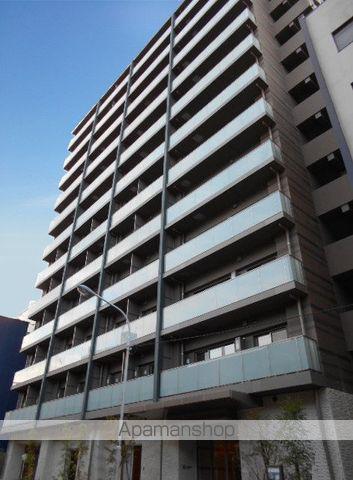 ザパークハビオ上野レジデンス