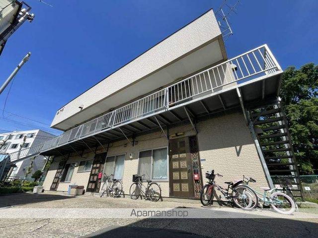 みやびアパート八幡